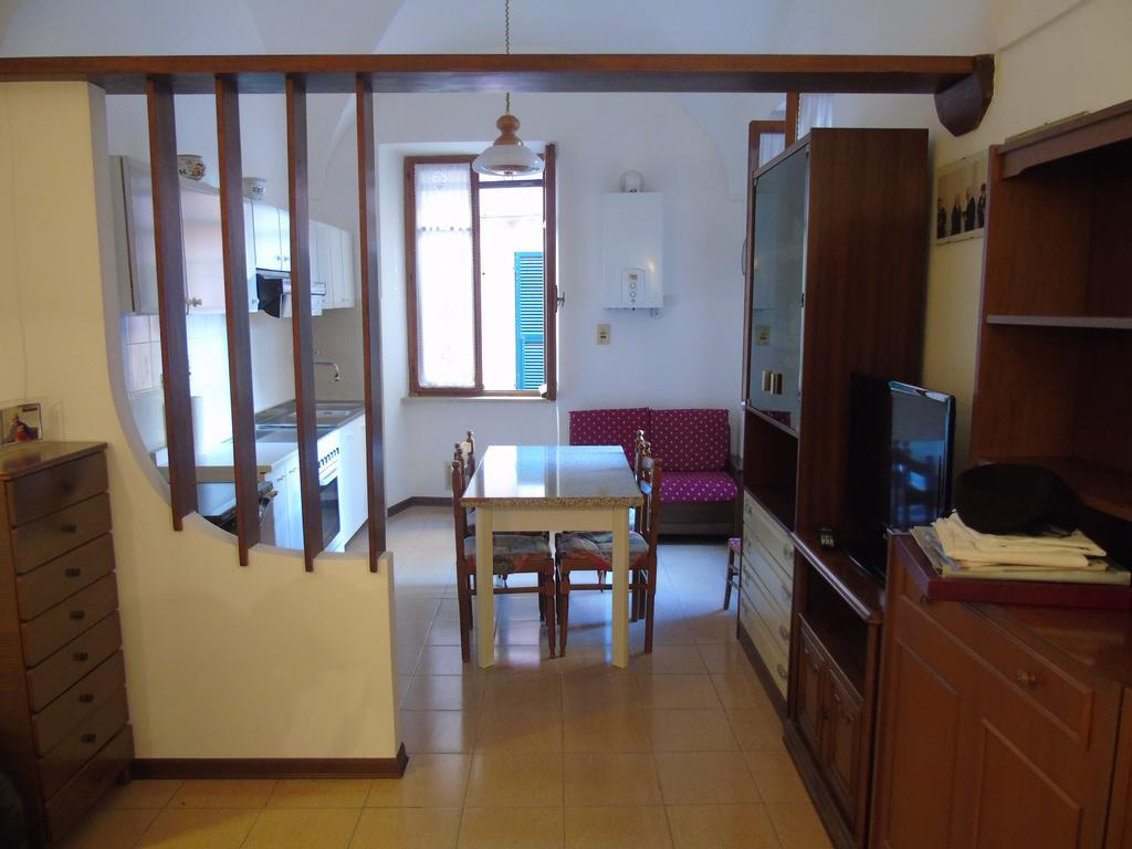 La Casa Sul Mare Daire Riva Ligure Dış mekan fotoğraf