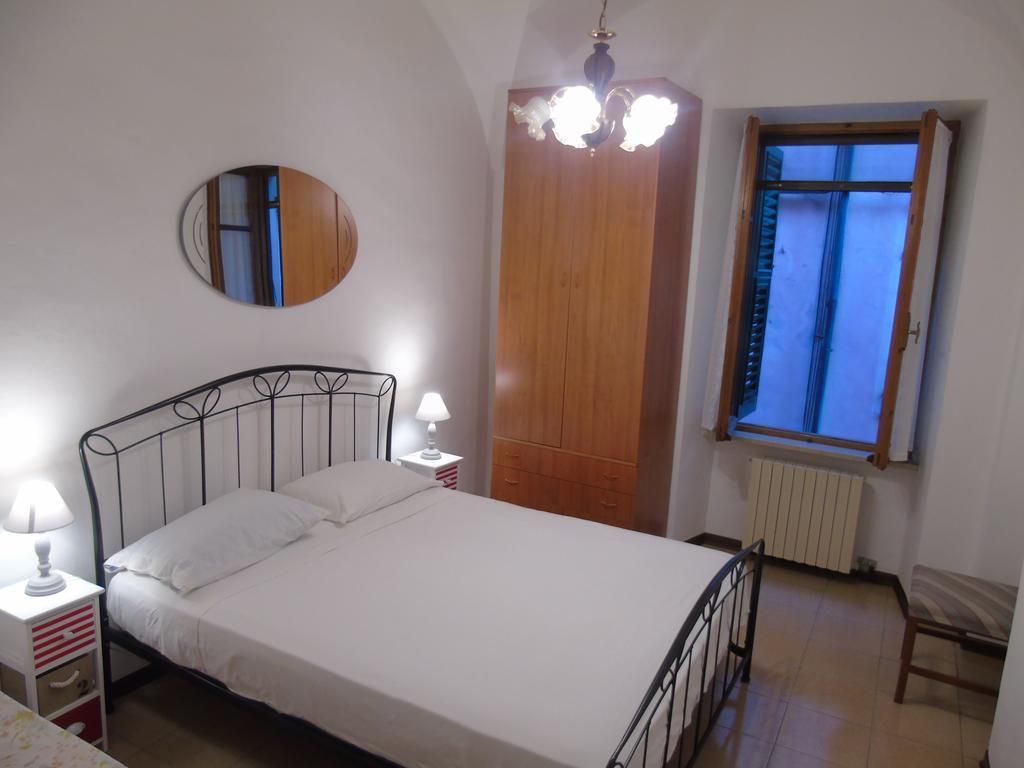 La Casa Sul Mare Daire Riva Ligure Dış mekan fotoğraf