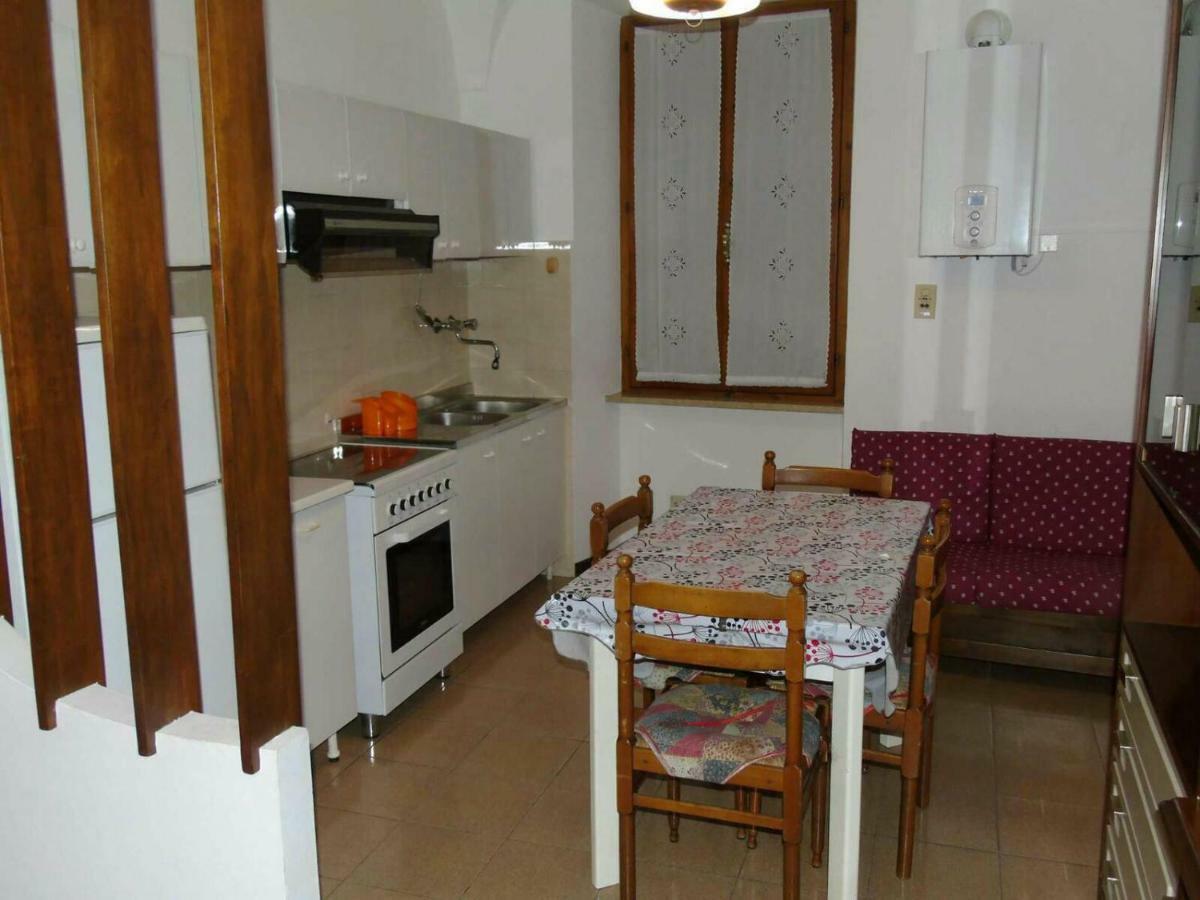 La Casa Sul Mare Daire Riva Ligure Dış mekan fotoğraf
